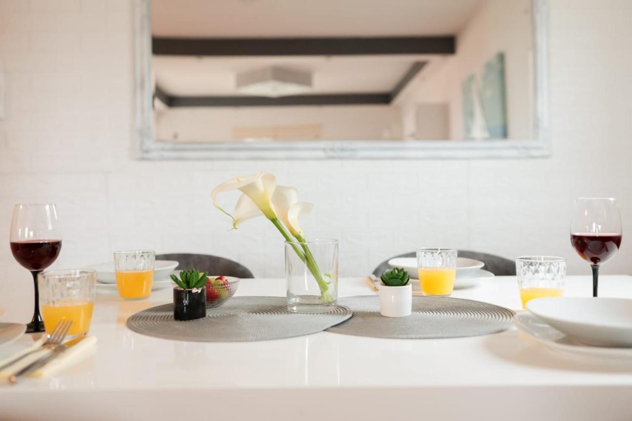 Apartman Nika Sa Jacuzzijem Zadar Eksteriør billede